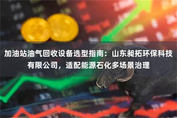 加油站油气回收设备选型指南：山东昶拓环保科技有限公司，适配能源石化多场景治理